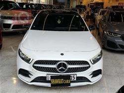مێرسێدس بێنز A-Class